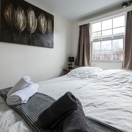 Holiday Inn 48 # Airco # Hygiene # Efteling # Hiking & Biking Oisterwijk Eksteriør bilde