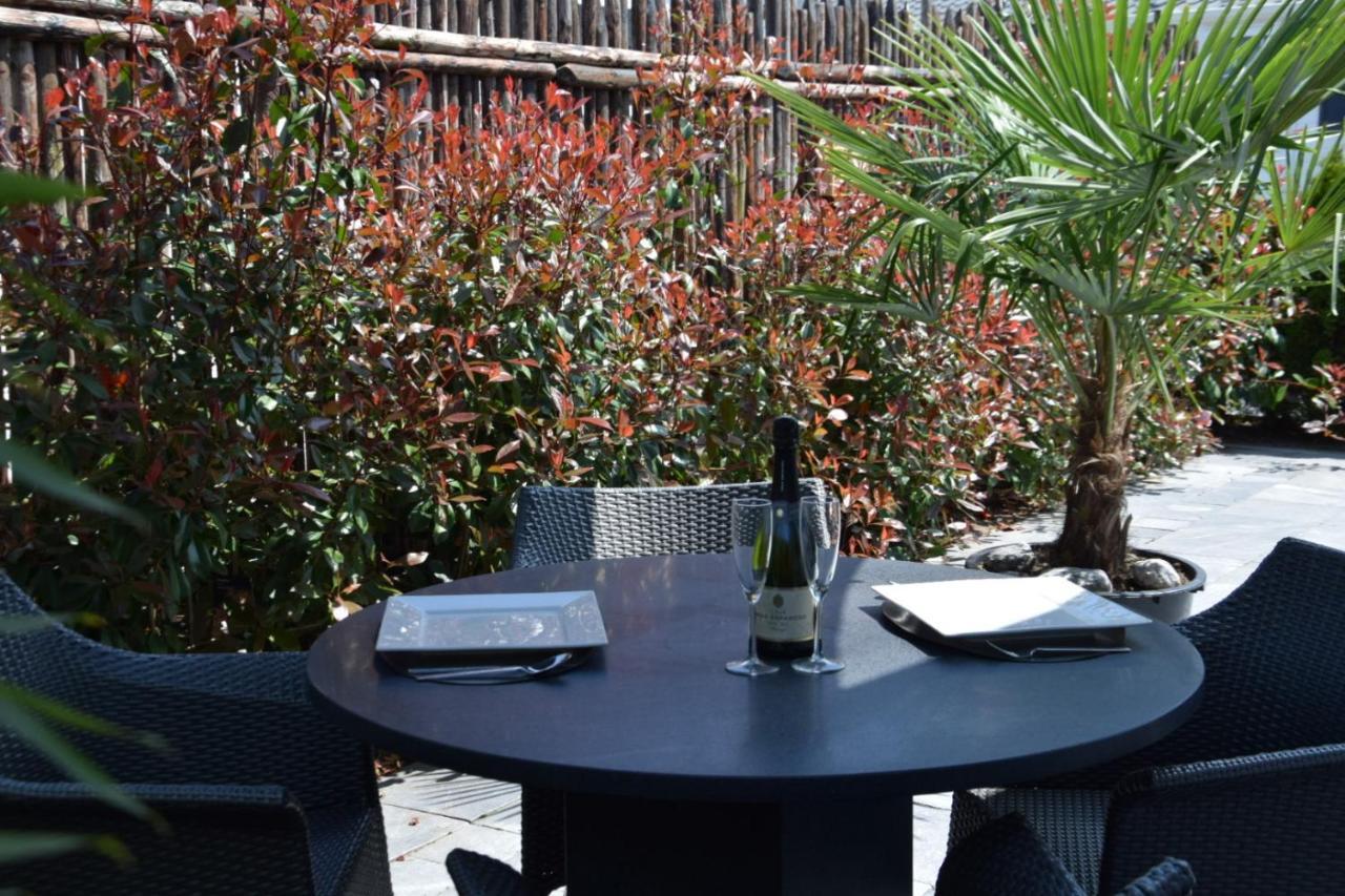 Holiday Inn 48 # Airco # Hygiene # Efteling # Hiking & Biking Oisterwijk Eksteriør bilde