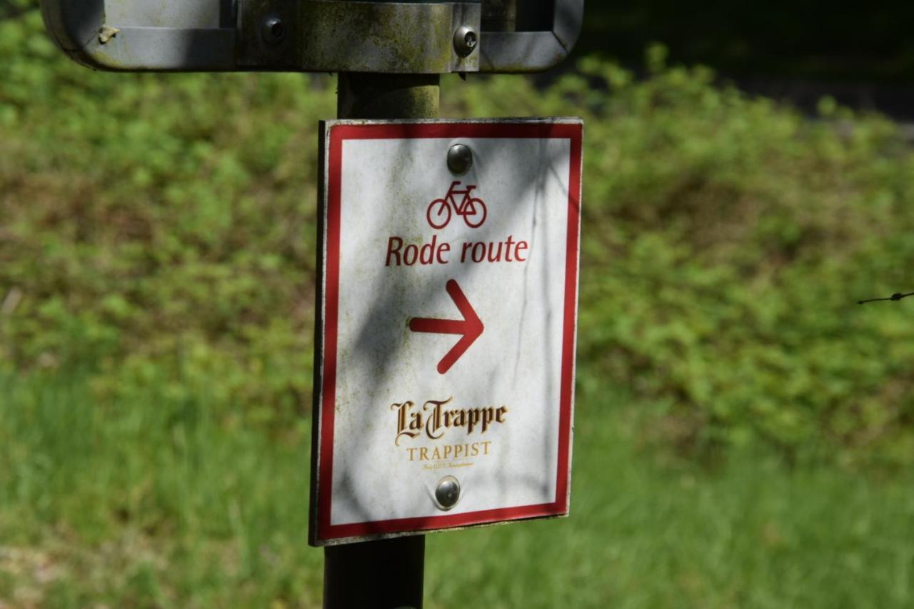 Holiday Inn 48 # Airco # Hygiene # Efteling # Hiking & Biking Oisterwijk Eksteriør bilde