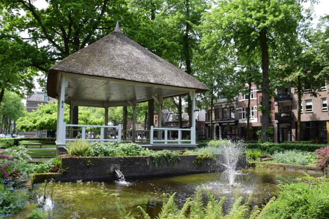 Holiday Inn 48 # Airco # Hygiene # Efteling # Hiking & Biking Oisterwijk Eksteriør bilde