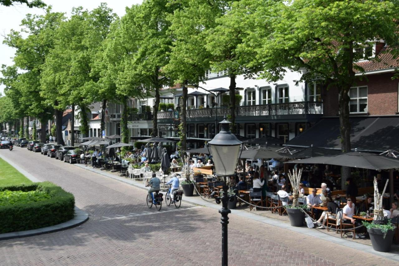 Holiday Inn 48 # Airco # Hygiene # Efteling # Hiking & Biking Oisterwijk Eksteriør bilde
