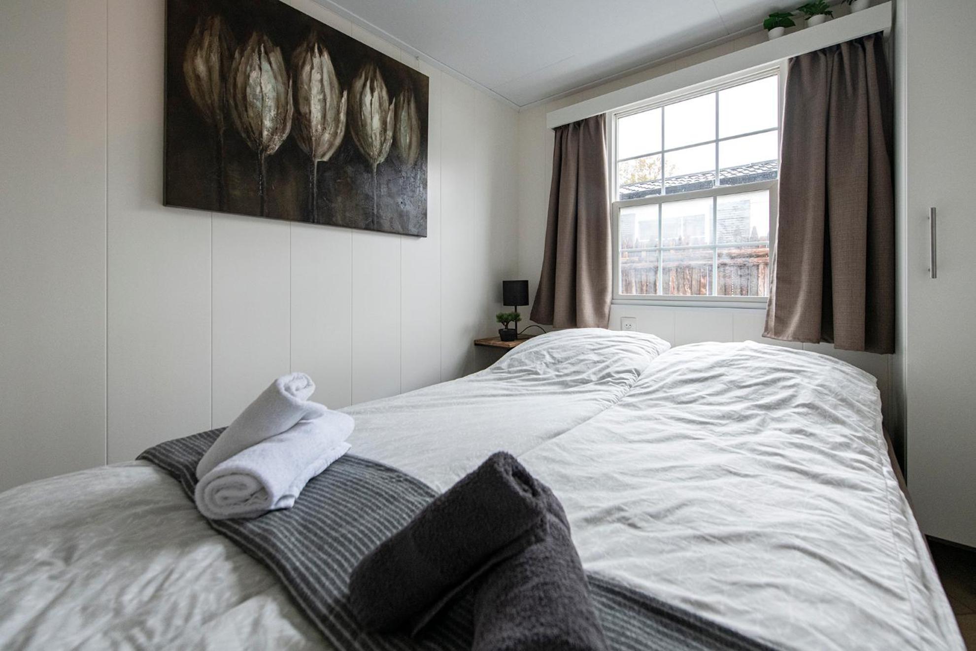Holiday Inn 48 # Airco # Hygiene # Efteling # Hiking & Biking Oisterwijk Eksteriør bilde